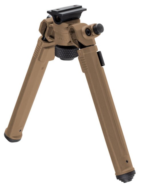 Magpul Bipod, Flat Dark Earth (MAG951FDE)