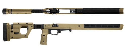 Magpul Pro 700 Stock, Remington 700 (MAG997FDE)