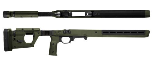 Magpul Pro 700 Stock, Remington 700 (MAG997ODG)