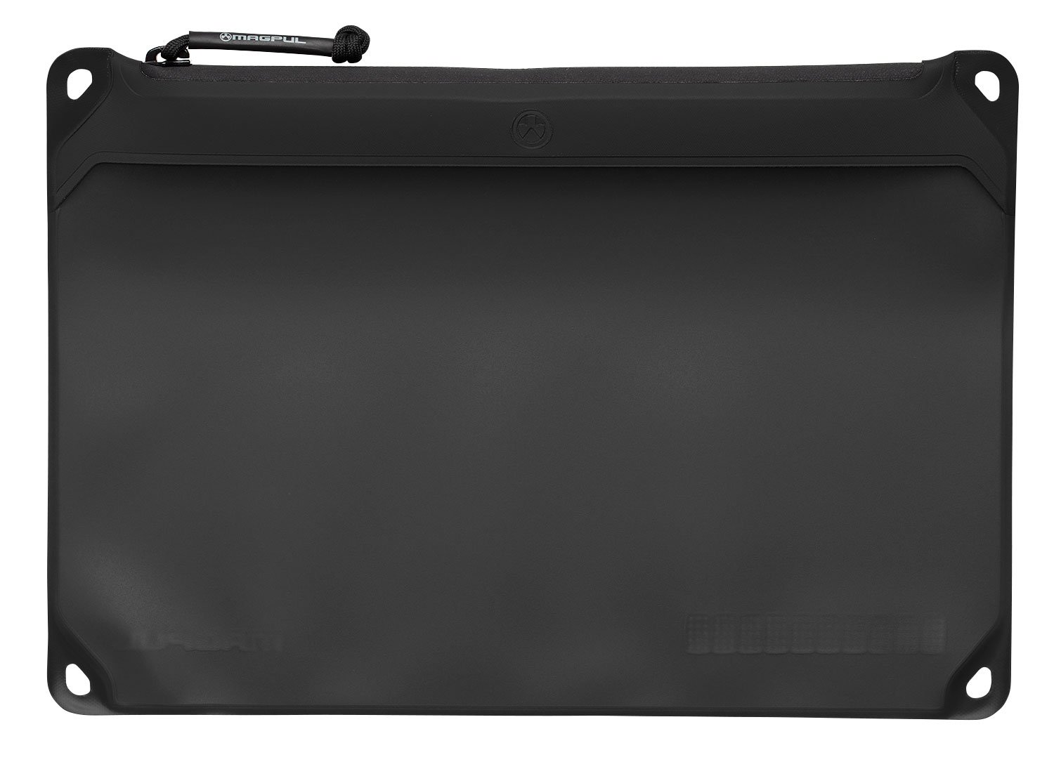 Magpul DAKA Pouch Windowed Large Black Polymer