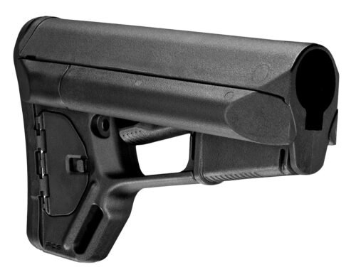 Magpul ACS Carbine Stock, M4 (MAG370BLK)