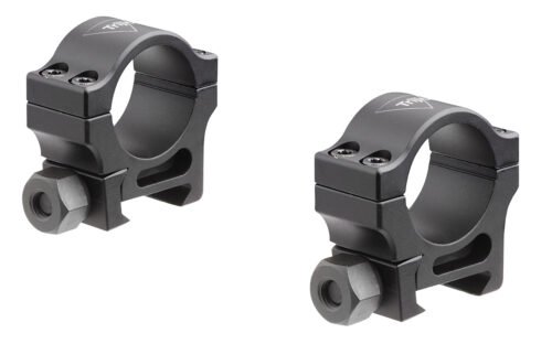 Trijicon Riflescope, Black Parkerized (AC22005)