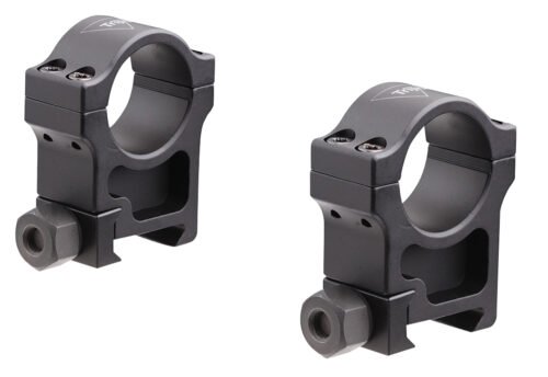 Trijicon Riflescope, Black Parkerized (AC22006)