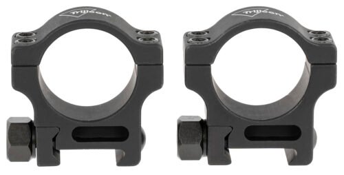 Trijicon Riflescope, Black Hardcoat Anodized