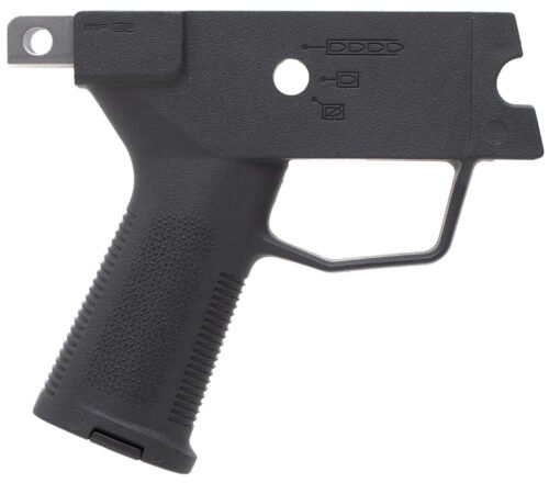 Magpul MOE SL Grip Module, HK Clones, Black