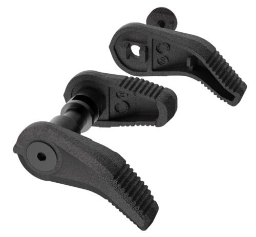 Magpul MOE Enhanced Selector Kit, H&K MP5, Black