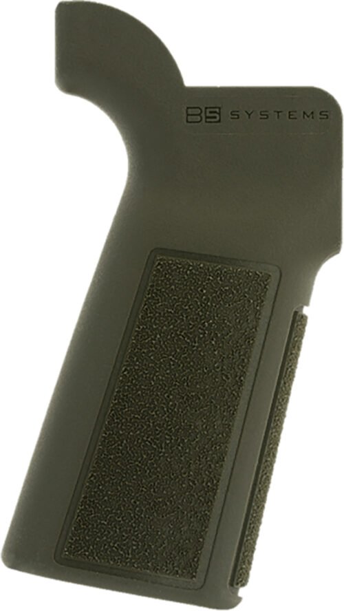 B5 Systems Type 23 P-Grip, AR-Platform, OD Green