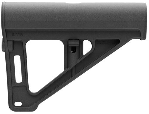 Magpul BTR Arm Brace, AR-Pistol Platform, Black