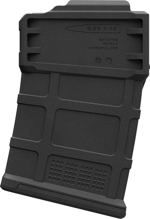 Magpul PMAG, Black