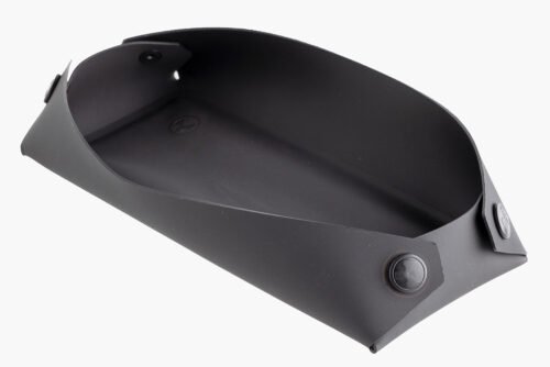 Magpul DAKA Magnetic Field Tray, Black (MAG1099001)