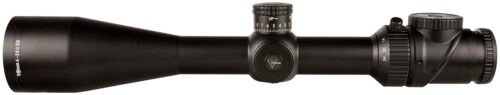 Trijicon AccuPoint, 4-24xx50mm, Illuminated Duplex w / Green Dot