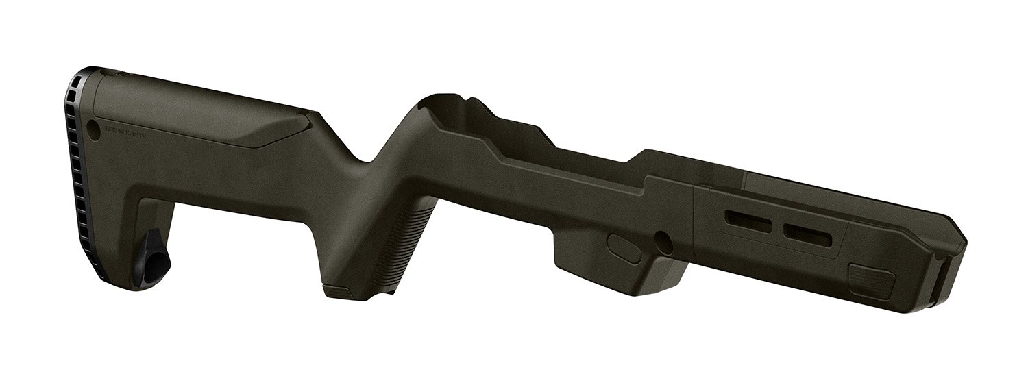 Magpul PC Backpacker, Ruger PC Carbine (MAG1076ODG)