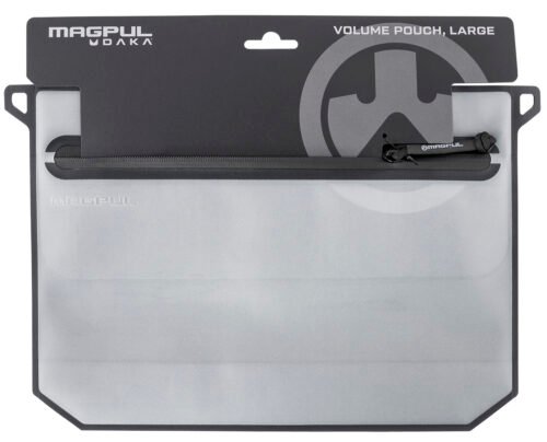 Magpul DAKA Volume Pouch, Black