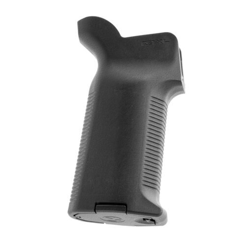 Magpul MOE-K2 XL Grip, SR25, Black