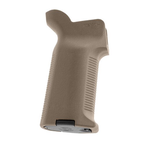 Magpul MOE-K2 XL Grip, SR25, Flat Dark Earth