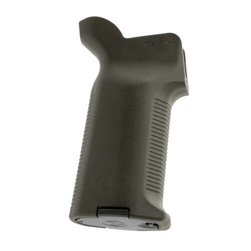 Magpul MOE-K2 XL Grip, AR-15 / AR-10 / M4 / M16, OD Green