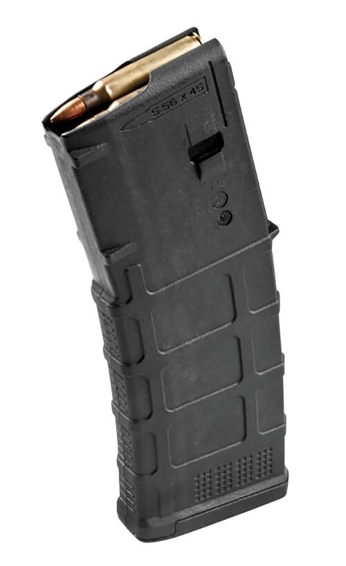 Magpul PMAG Gen3, M4, Black