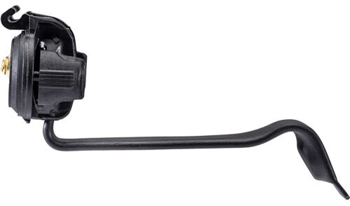 SureFire DG-12 Grip Switch Assembly Black Compatible With X-Series Weapon Light Fits S&W M&P