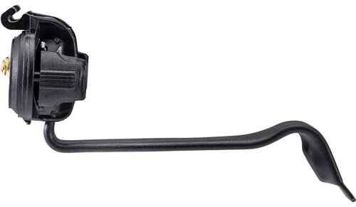 SureFire DG-23 Grip Switch Assembly Black Compatible With X-Series Weapon Light