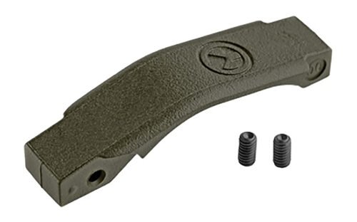 Magpul MOE Enhanced Trigger Guard, M4, OD Green