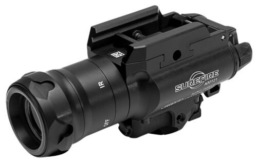SureFire X400VH MasterFire, Black Anodized