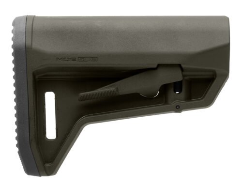 Magpul MOE SL-M Carbine Stock, AR-Platform (MAG1242ODG)