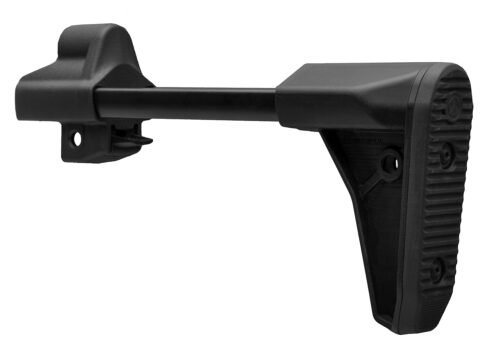 Magpul SL Stock, Black