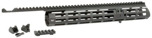 Midwest Industries Extended Sight System, Marlin 1895, Black