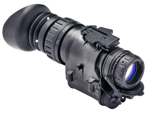 EOTech MonoNV, Matte Black