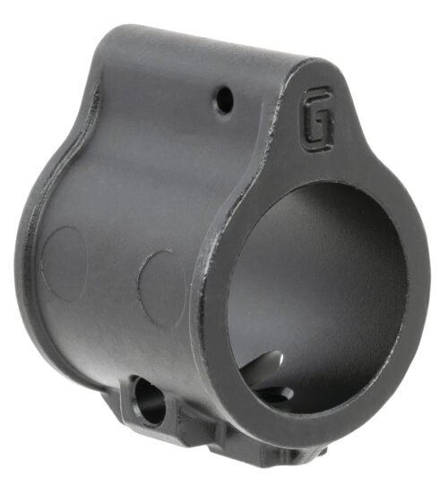 Geissele Super Gas Block .750" Steel Black Nitride for AR Platform