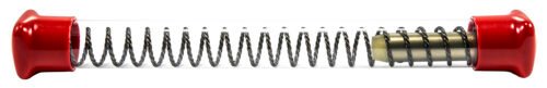 Geissele Super 42 H2 Buffer, Braided Wire Spring, Carbine Length for AR-15