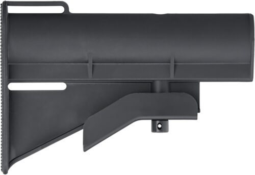 B5 Systems CAR-15, AR-Platform, Black