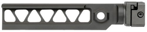 Midwest Industries Alpha M4 Beam, AK-47, Black