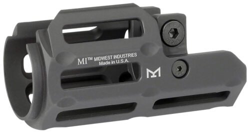 Midwest Industries HK MP5K / SP89 M-LOK Handguard, Black