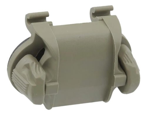 SureFire Z-XBC Switch Assembly Fits Surefire X300/X400/XH30 Tan Polymer