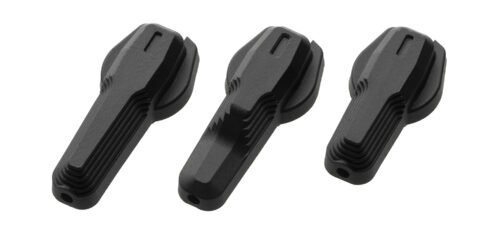 Magpul ESK Safety Selector, AR-Platform, Black