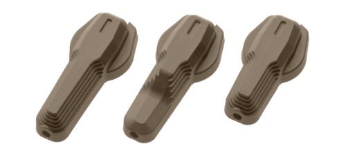 Magpul ESK Safety Selector, AR-Platform, Flat Dark Earth