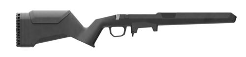 Magpul Hunter Lite Stock, Savage Axis, Black