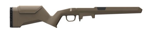 Magpul Hunter Lite Stock, Savage Axis, Flat Dark Earth