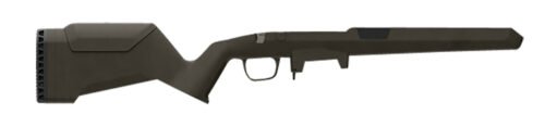 Magpul Hunter Lite Stock, Savage Axis, OD Green