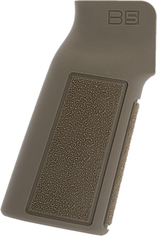 B5 Systems Type 22 P-Grip, AR-Platform, Flat Dark Earth