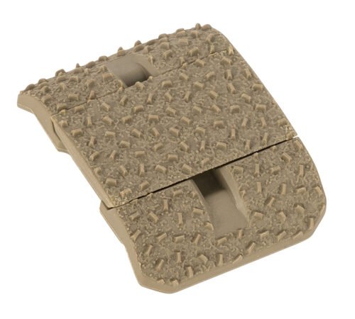 Magpul Rail Covers Type 2, Flat Dark Earth