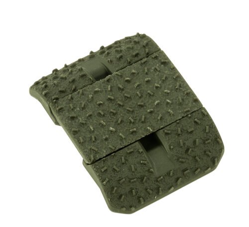 Magpul Rail Covers Type 2, OD Green