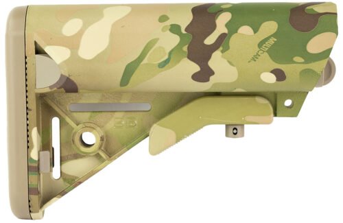 B5 Systems Enhanced SOPMOD, AR-Platform (SOP1078)