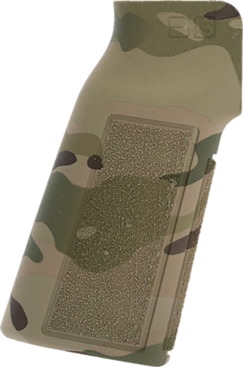 B5 Systems Type 22 P-Grip, AR-Platform, Multi-Cam