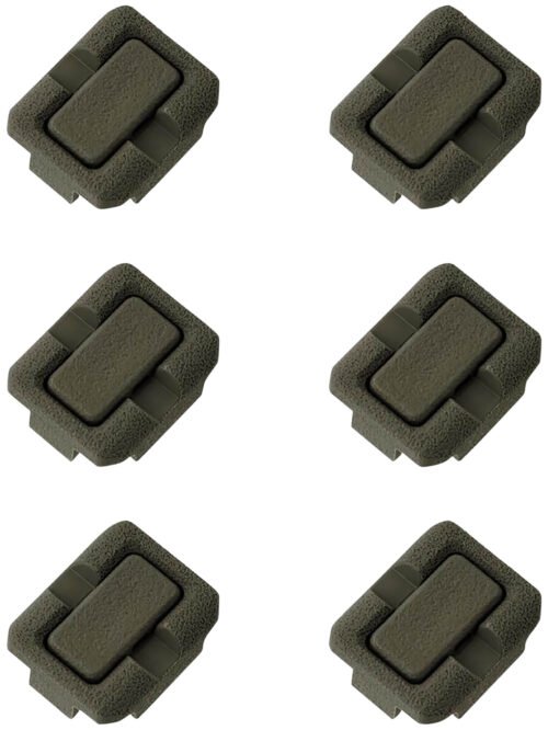 Magpul Wire Control Kit M-LOK, OD Green