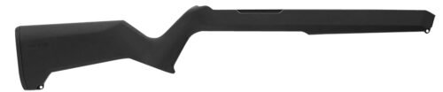 Magpul MOE X-22 Stock, Ruger 10 / 22, Black