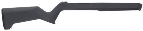 Magpul MOE X-22 Stock, Ruger 10 / 22, Stealth Gray
