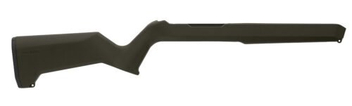 Magpul MOE X-22 Stock, Ruger 10 / 22, Olive Drab Green