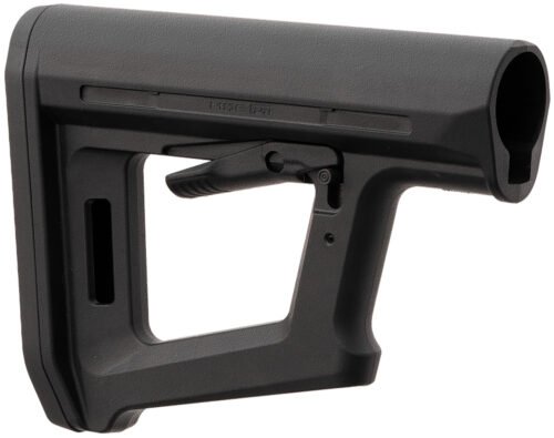 Magpul MOE Carbine Stock, AR10, AR15,M4,M16,M110,SR25, Black